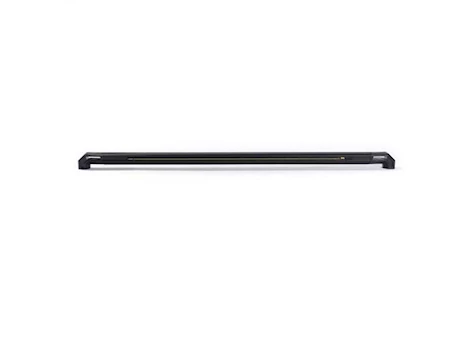 Putco 14-18 silverado/sierra 1500/19-19 silverado/sierra 2500/3500 hd 6.5ft bed tec black finish Main Image