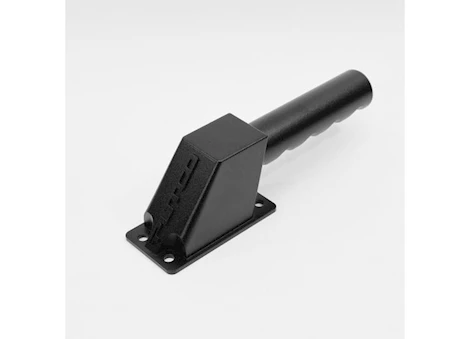 Putco VENTURE TEC RACK BLACK POWDER COATED GRAB HANDLE