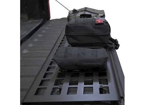 Putco 19-c ranger tailgate molle panel Main Image