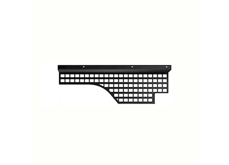 Putco 20-c gladiator 5ft(sandard box)molle driver side bed panel Main Image