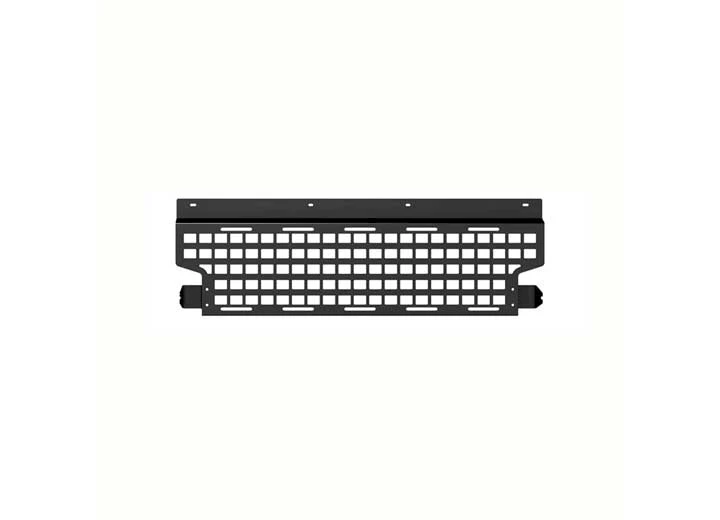 Putco 20-c gladiator 5ft(sandard box)molle front bed panel Main Image