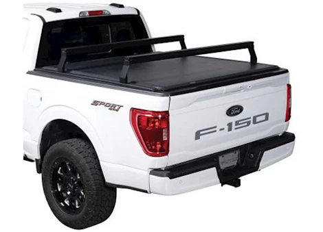 Putco 15-C F150 5.5FT VENTURE TEC QUICK RACK II