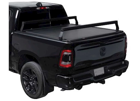 Putco 19-C RAM 1500 5.7FT VENTURE TEC QUICK RACK II