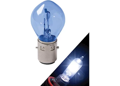 Putco UNIVERSAL HALOGEN BULB TYPE - H40/BA20D - NITRO BLUE