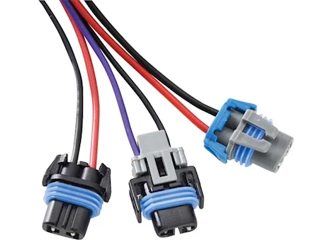 Putco H13 / 9008 - standard harness Main Image