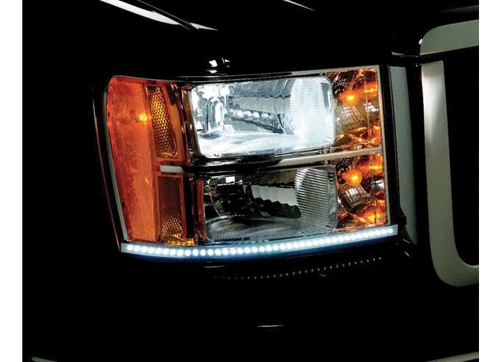 Putco 07-11 gmc sierra led dayliner Main Image