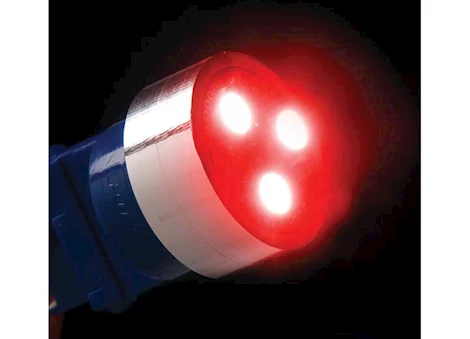 Putco UNIVERSAL NEUTRON LED - 1156 - RED