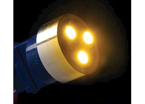 Putco (dpn)universal neutron led - 7443 - amber Main Image