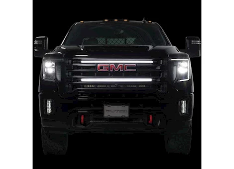 Putco 37in blade led grille light bar Main Image