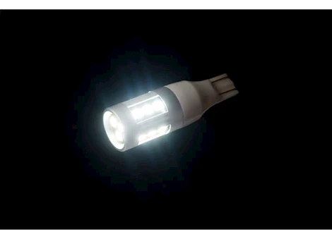 Putco 921 - WHITE PLASMA LED METAL LED 360