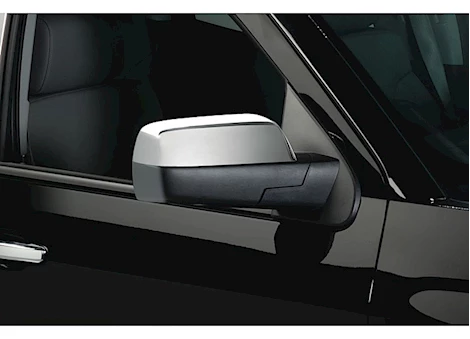 Putco Mirror Cover
