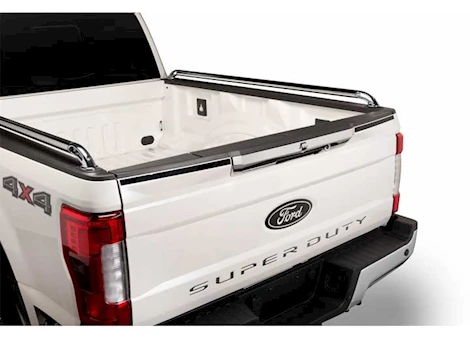 Putco 17-20 F250/F350/17-18 F450 SD ELECTRIC W/CAMERA & LED OPENING TAILGATE & REAR HANDLE COVERS