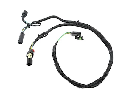 Putco 19-c silv/sierra 1500/19-c silv/sierra 2500/3500 hd anti-flicker harnesses Main Image