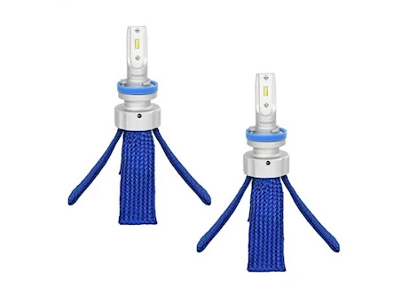 Putco NITRO-LUX LED BULB H7-Pair