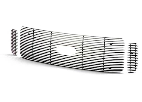 Putco 04-07 nissan titan shadow grille Main Image