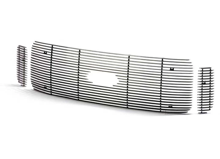 Putco 01-03 TACOMA SHADOW BILLET GRILLE