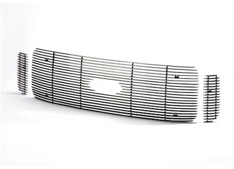 Putco Shadow Billet Grille Main Image