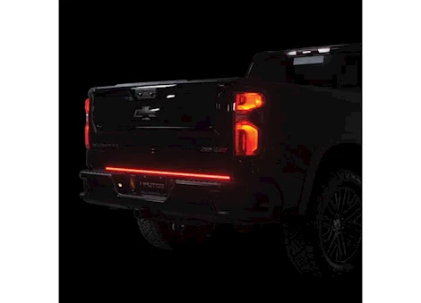 Putco 05-22 colorado/canyon/jeep jt/tacoma 48in direct fit blade tailgate light kit Main Image