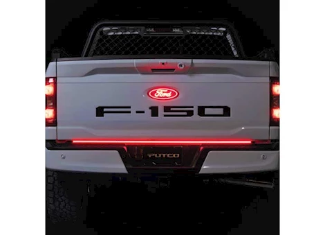 Putco 19-C RANGER (W/FACTORY LED TAILLAMPS) 48IN DIRECT FIT BLADE LED TAILGATE LIGHT KIT