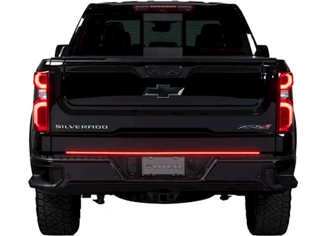 Putco 20-C F250/F350 SUPERDUTY (W/FACTORY LED TAILLAMPS) 60IN DIRECT FIT BLADE LED TAILGATE LIGHT KIT