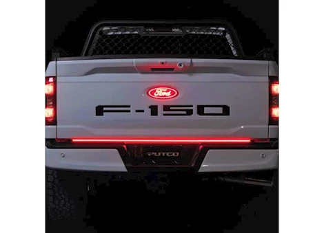 Putco 21-C F150 (W/FACTORY LED TAILLAMPS) 60IN FREEDOM BLADE DIRECT FIT KIT