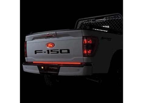 Putco 23-C F250/F350/F450 SUPERDUTY 60IN FREEDOM DIRECT FIT KIT W/HALOGEN TAILLAMPS