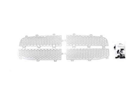 Putco 06-08 RAM 1500/2500 PUNCH SS GRILLE