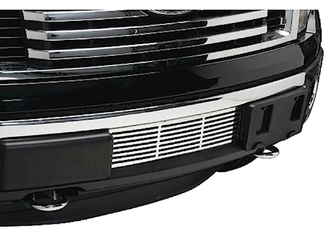 Putco Bumper Grille