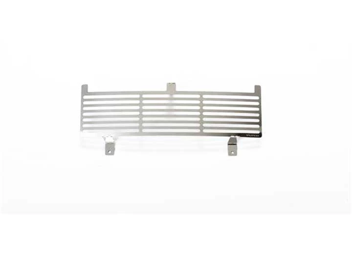 Putco Bumper Grille Main Image