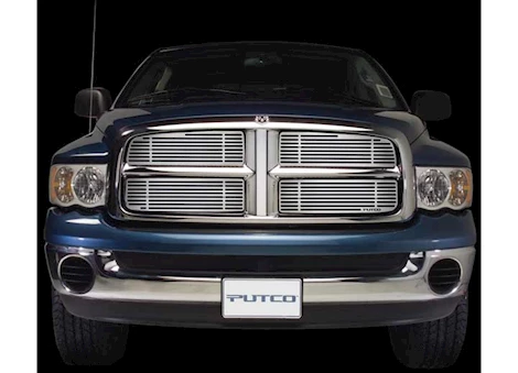 Putco 2002-2003Dodge Ram 1500 series