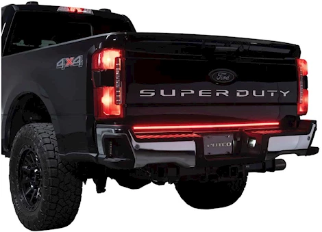 Putco 22-C MAVERICK 48IN BLADE LED TAILGATE LIGHT BAR AMBER/WHITE/RED