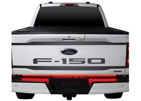 Putco 24-C F150 60IN BLADE LED TAILGATE LIGHT BAR RED/WHITE LEDS & PLUG-N-PLAY