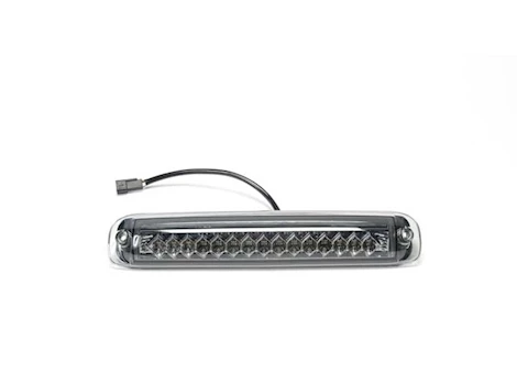 Putco Pure LED Third Brake Light Replacement - Smoke Main Image