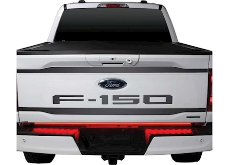 Putco 21-C F150 (W/FACTORY LED TAILLAMPS) 60IN DIRECT FIT RED BLADE KIT