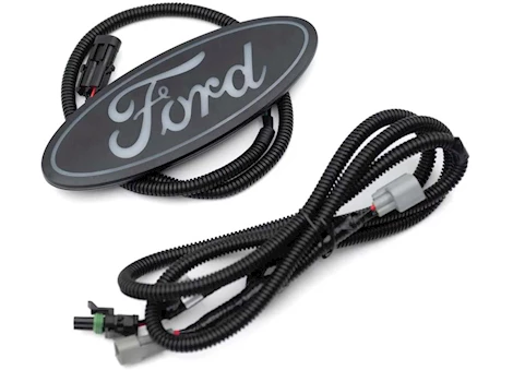 Putco 25-C MAVERICK FORD LED EMBLEM
