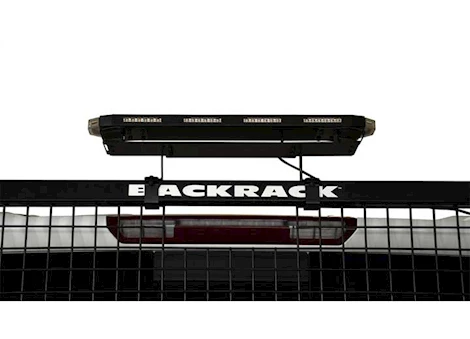 Putco 16 in backrack bracket Main Image