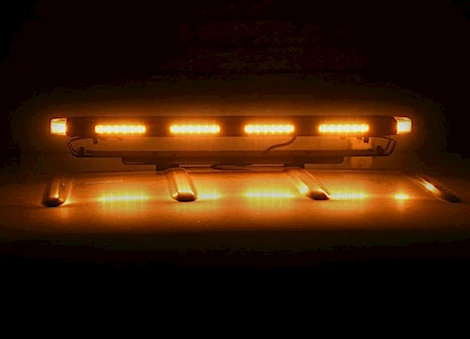 Putco 16 in hornet light amber Main Image