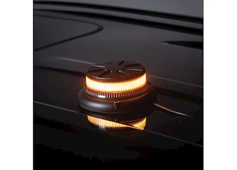 Putco HORNET BEACON (AMBER/WHITE)