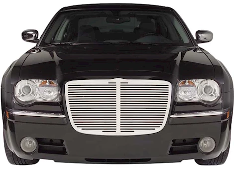 Putco BILLET GRILLE FOR CHRYSLER 300 &300C