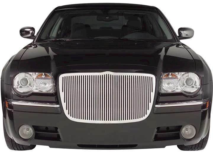 Putco (DPN) 05-10 CHRYSLER 300/300 VERTICAL GRILLE