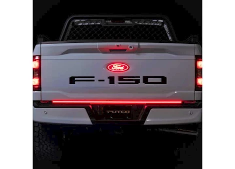 Putco 23-C F250/F350/F450 SUPER DUTY (W/LED TAILLAMPS) 60IN FREEDOM BLADE DIRECT FIT K