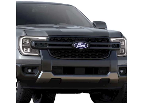 Putco 24-C RANGER LUMINIX LED FRONT GRILLE EMBLEMS