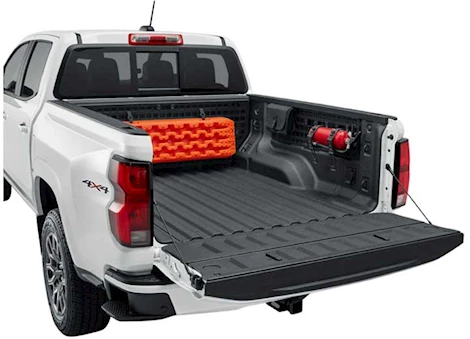Putco 23-C COLORADO/CANYON 5.1FT BED PASSENGER SIDE MOLLE PANEL