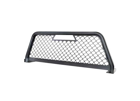 Putco 09-C RAM 2500/3500 BLACK BOSS HEADACHE RACK