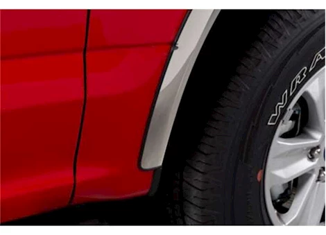 Putco 19-C RAM 1500 FENDER TRIM