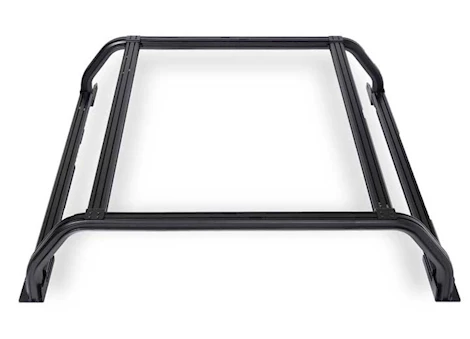 Putco 15-c f150 6-1/2ft(standard box)venture tec rack black powder coated putco Main Image