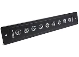 Putco 11.875in x .75in x 2.75in luminix high power led light bar 700 lm