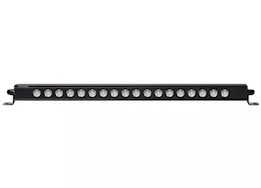 Putco 21.625in x .75in x 1.5in luminix high power led light bar 5400lm