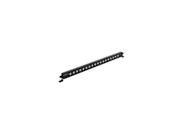 Putco 21.625in x .75in x 1.5in luminix high power led light bar 5400lm