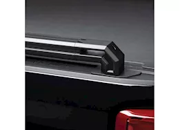 Putco 24-c ram 2500/3500 6.5ft bed tec rail matte black